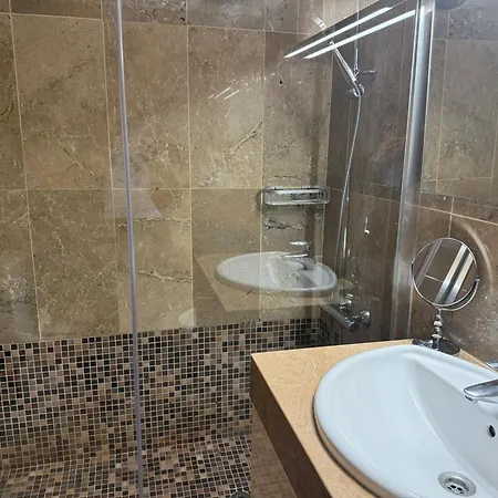 Duplex Delante Del Mar Con Gran Terraza Y Piscina Comunitaria Apartament *